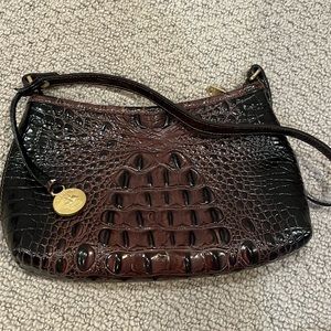 Brahmin shoulder bag